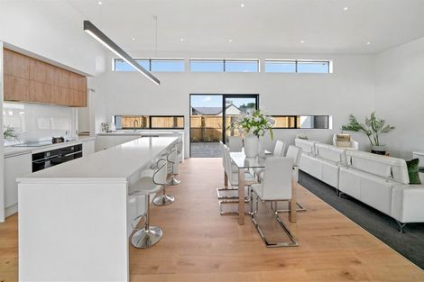 Photo of property in 9 Mersham Drive, Prebbleton, 7604