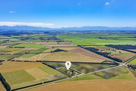 Photo of property in 725 Ridgens Road, Charing Cross, Christchurch, 7671