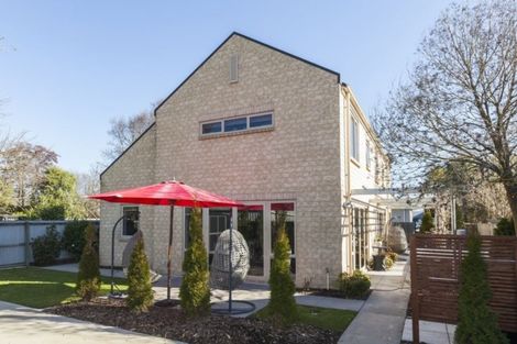 Photo of property in 482a Greers Road, Bishopdale, Christchurch, 8053