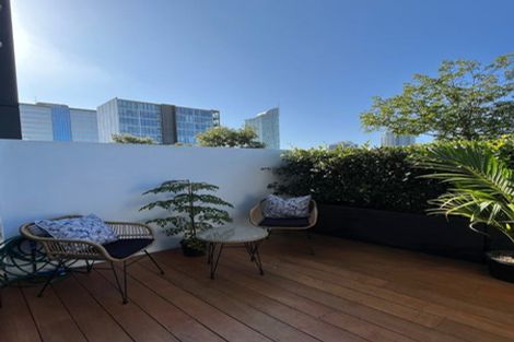 Photo of property in Frank Sargeson Apts, 6/74g Anzac Street, Takapuna, Auckland, 0622