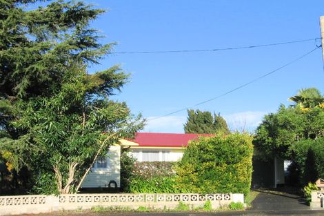 Photo of property in 16 Hastie Place, Onekawa, Napier, 4110