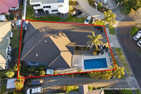 Photo of property in 7 Santorini Key, Papamoa Beach, Papamoa, 3118