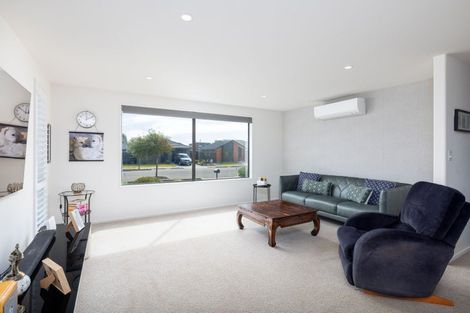 Photo of property in 18 Tiritiri Moana Drive, Pegasus, 7612