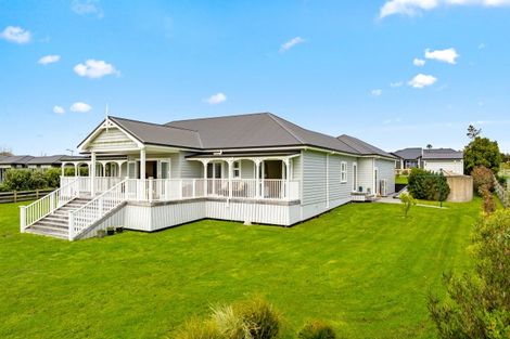Photo of property in 30 Awatiro Drive, Kaukapakapa, 0871