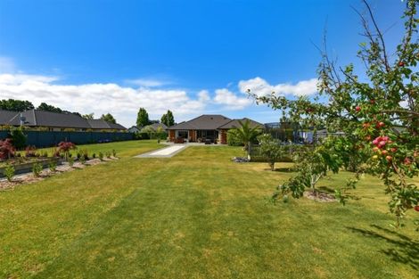 Photo of property in 13 Grangewood Drive, Lincoln, 7608