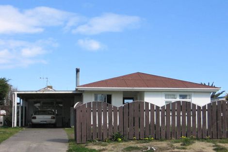 Photo of property in 94 Seabury Avenue, Foxton Beach, Foxton, 4815