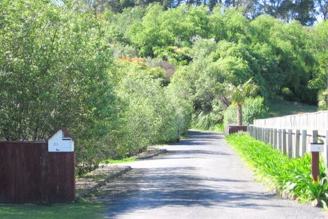 Photo of property in 21 Winter Street, Mangapapa, Gisborne, 4010