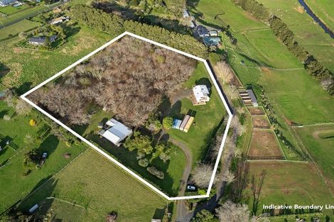Photo of property in 49 Bridge Street, Otaua, Waiuku, 2682