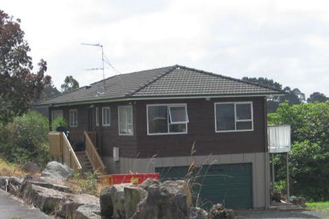 Photo of property in 281 Sturges Road, Henderson Valley, Auckland, 0612