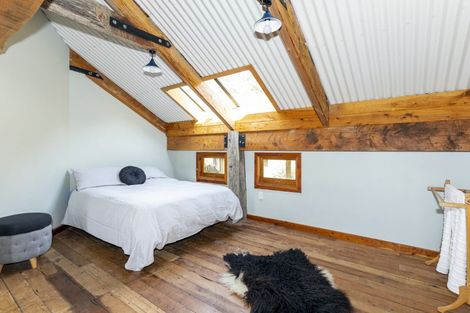 Photo of property in 228 Blandswood Road, Peel Forest, Geraldine, 7992