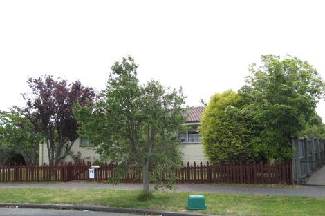 Photo of property in 29 Shetland Street, Woolston, Christchurch, 8062
