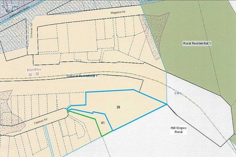 Photo of property in 12 Lot Rc, 39 Paterson Road, Mosgiel, 9092