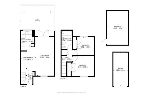 Photo of property in 18/10 Pitarua Street, Thorndon, Wellington, 6011