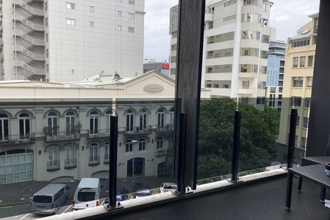 Photo of property in Celestion Waldorf, 606/19 Anzac Avenue, Auckland Central, Auckland, 1010