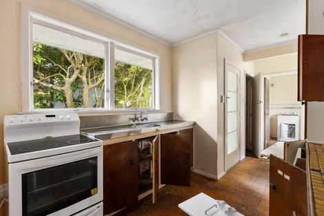 Photo of property in 119 Buckley Road, Southgate, Wellington, 6023