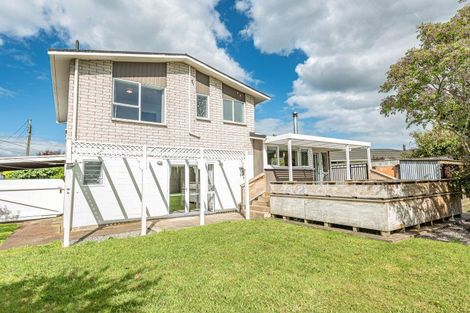 Photo of property in 14 Somerset Road, Springvale, Whanganui, 4501