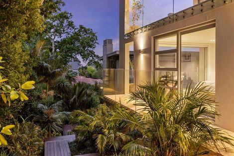 Photo of property in 22 Brighton Road, Parnell, Auckland, 1052