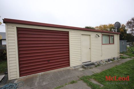 Photo of property in 116 George Street, Tinwald, Ashburton, 7700