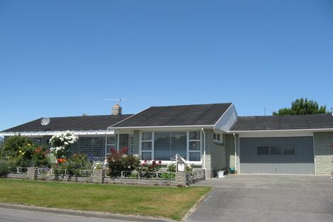 Photo of property in 1 Strathean Avenue, Avonhead, Christchurch, 8042