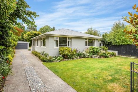Photo of property in 596 Harewood Road, Harewood, Christchurch, 8051