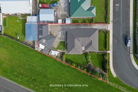 Photo of property in 115 Scott Street, Strathern, Invercargill, 9812