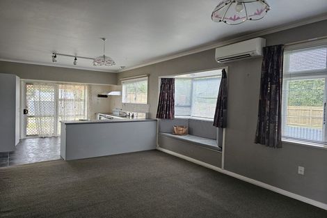 Photo of property in 89 Ferguson Street, West End, Palmerston North, 4412