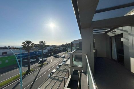 Photo of property in Paramount Apartments, 30/281 Maunganui Road, Mount Maunganui, 3116