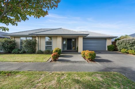 Photo of property in 28 Greenwich Street, Halswell, Christchurch, 8025