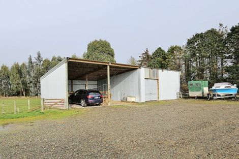 Photo of property in 141 Breeze Road, Ryal Bush, Invercargill, 9876