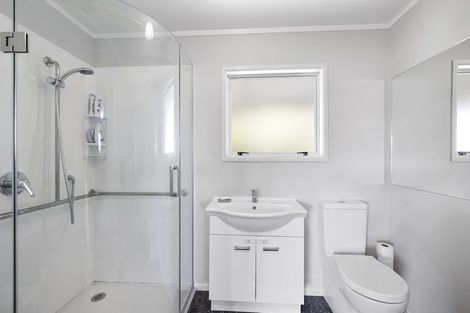 Photo of property in 1/1 Normanby Street, Fitzroy, New Plymouth, 4312