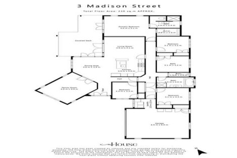 Photo of property in 3 Madison Street, Cambridge, 3434