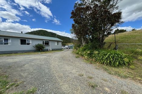 Photo of property in 1114 Tangowahine Valley Road, Tangowahine, Dargaville, 0372