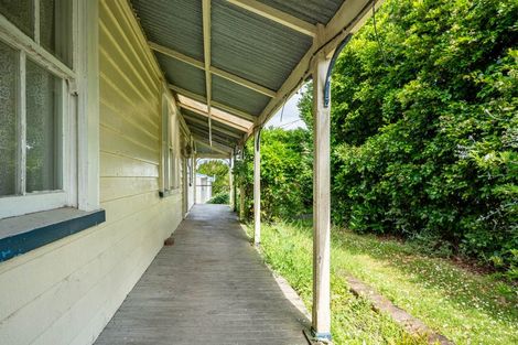 Photo of property in 59 Hokianga Road, Dargaville, 0310