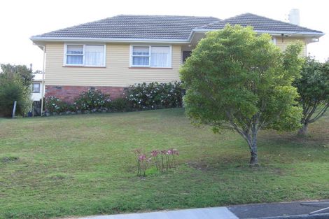 Photo of property in 41 Taupo Street, Green Bay, Auckland, 0604