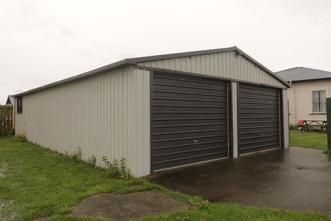 Photo of property in 1 Seddon Street, Temuka, 7920