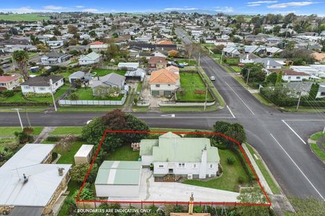 Photo of property in 81 Lorne Street, Morrinsville, 3300
