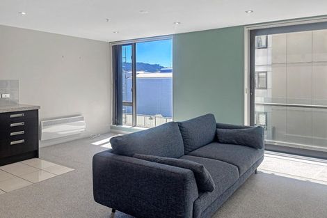 Photo of property in Republic Apartments, 56/10 Lorne Street, Te Aro, Wellington, 6011