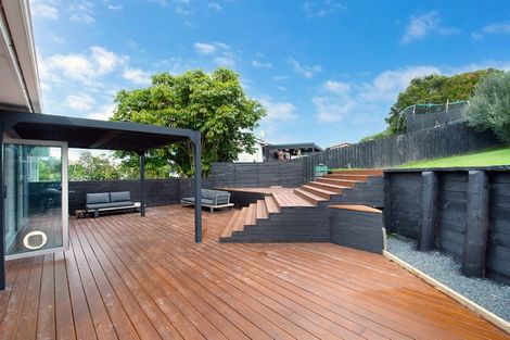 Photo of property in 38 Keegan Drive, Massey, Auckland, 0614