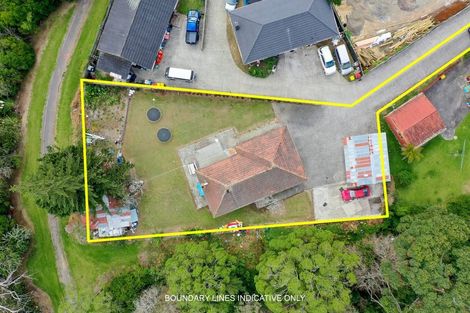 Photo of property in 12 Bolton Place, Otara, Auckland, 2023