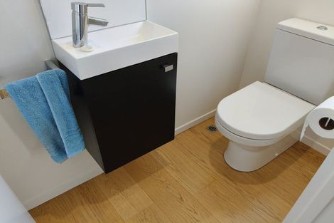 Photo of property in 1/78 Canon Street, St Albans, Christchurch, 8014