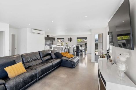 Photo of property in 12 Silverstream Boulevard, Kaiapoi, 7630