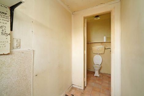 Photo of property in 152-154 Venus Street, Strathern, Invercargill, 9812