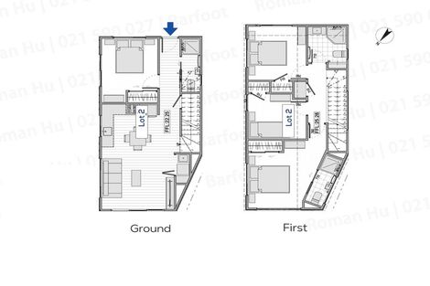 Photo of property in 10b Starling Place, Ranui, Auckland, 0612