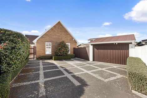 Photo of property in 9a Blairdon Place, Bishopdale, Christchurch, 8053