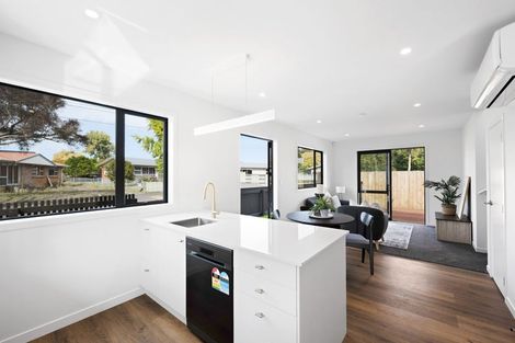 Photo of property in 1/13 Pulham Crescent, Queenwood, Hamilton, 3210