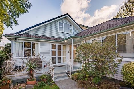 Photo of property in 1/47 Rautara Street, Orakei, Auckland, 1071