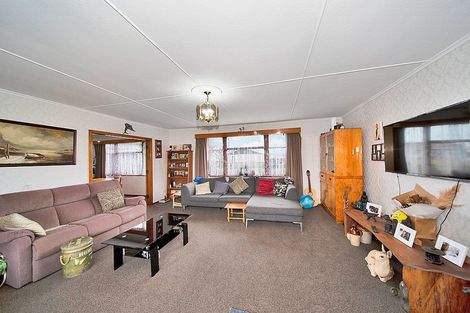 Photo of property in 27 Kate Street, Normanby, Hawera, 4614