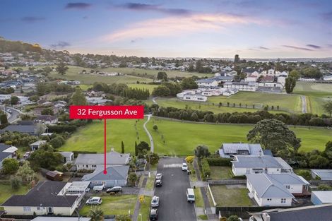 Photo of property in 32 Fergusson Avenue, Sandringham, Auckland, 1025