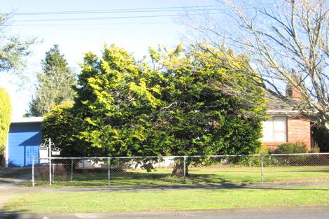 Photo of property in 5 Laurie Avenue, Papakura, 2110