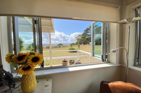 Photo of property in 2906 Pouto Road, Te Kopuru, 0391